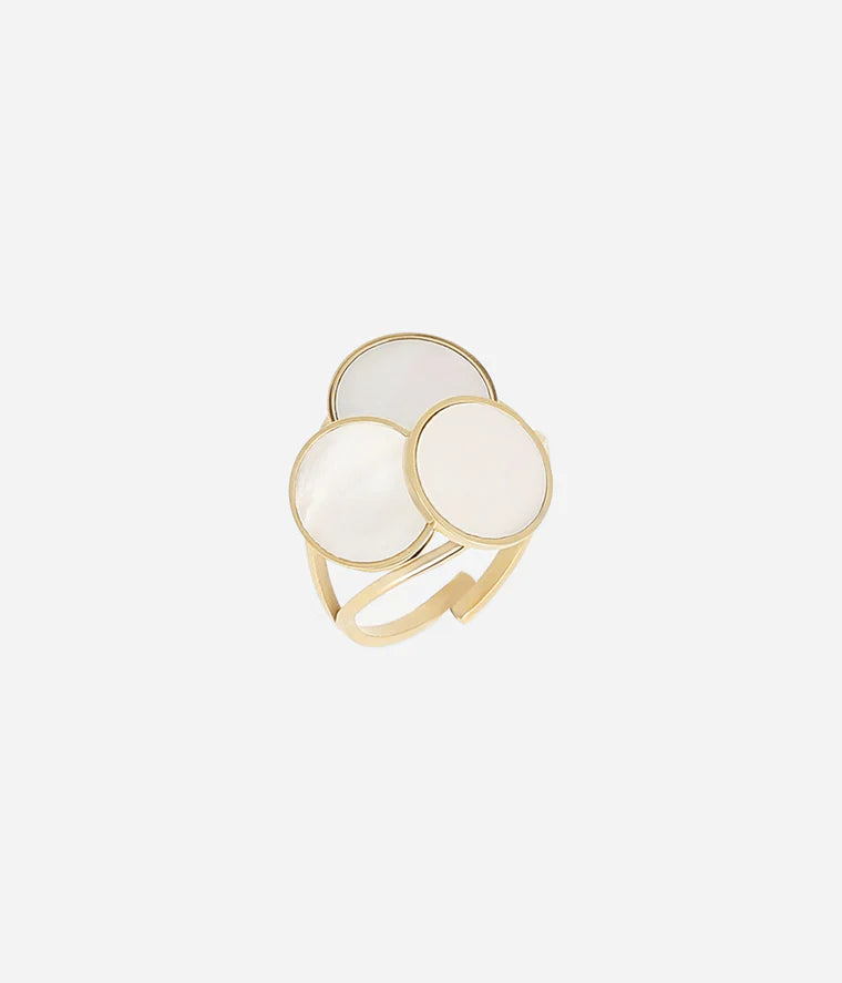 BAGUE - ANOUK