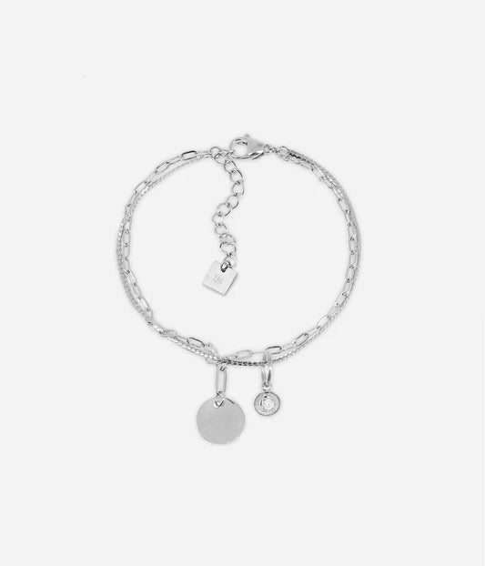 BRACELET - FRETIA