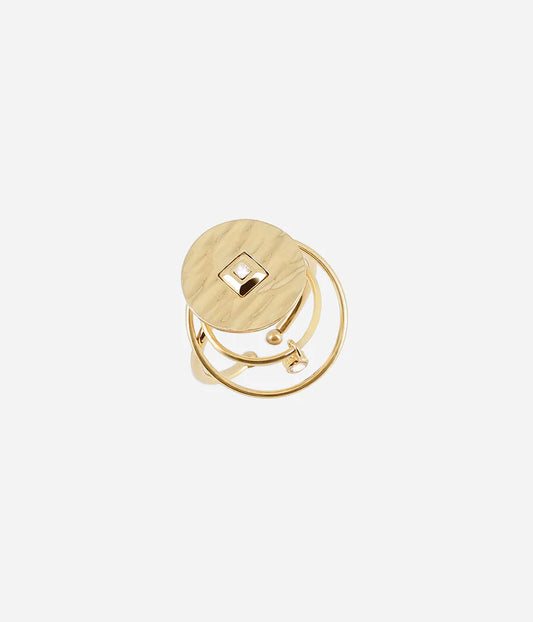 BAGUE - ASTRÉE