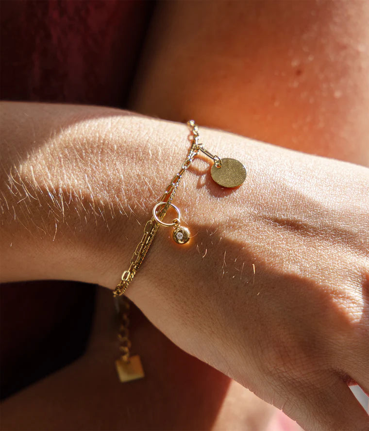 BRACELET - FRETIA