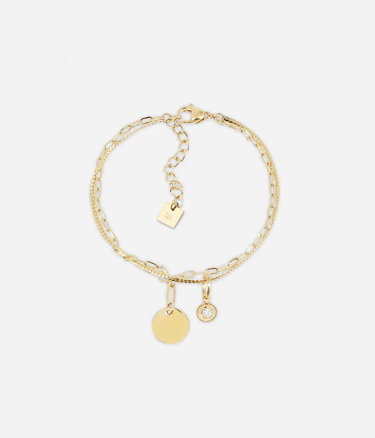 BRACELET - FRETIA