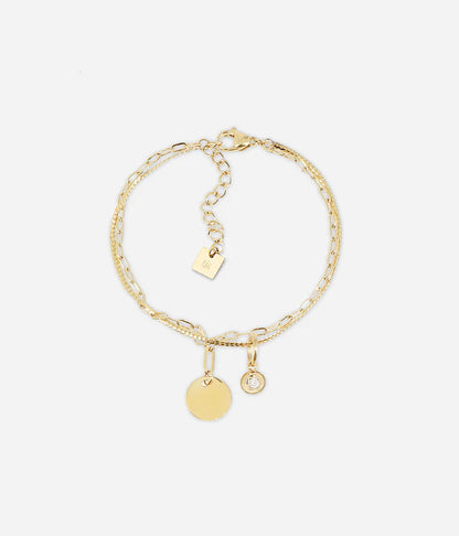 BRACELET - FRETIA
