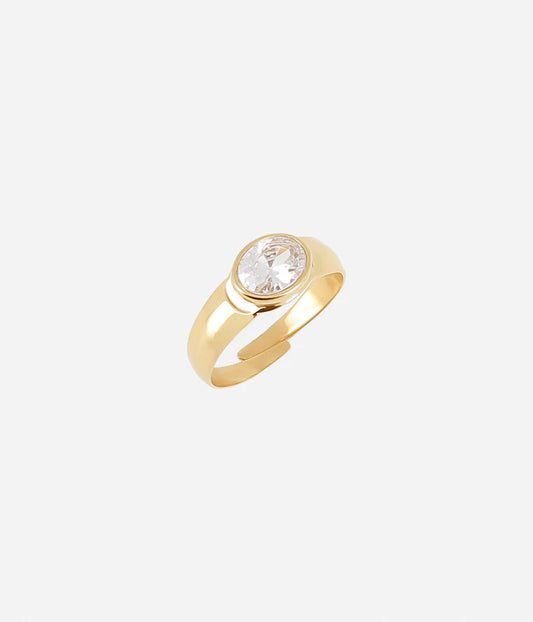 BAGUE - ORNELLA