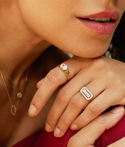 BAGUE - ORNELLA