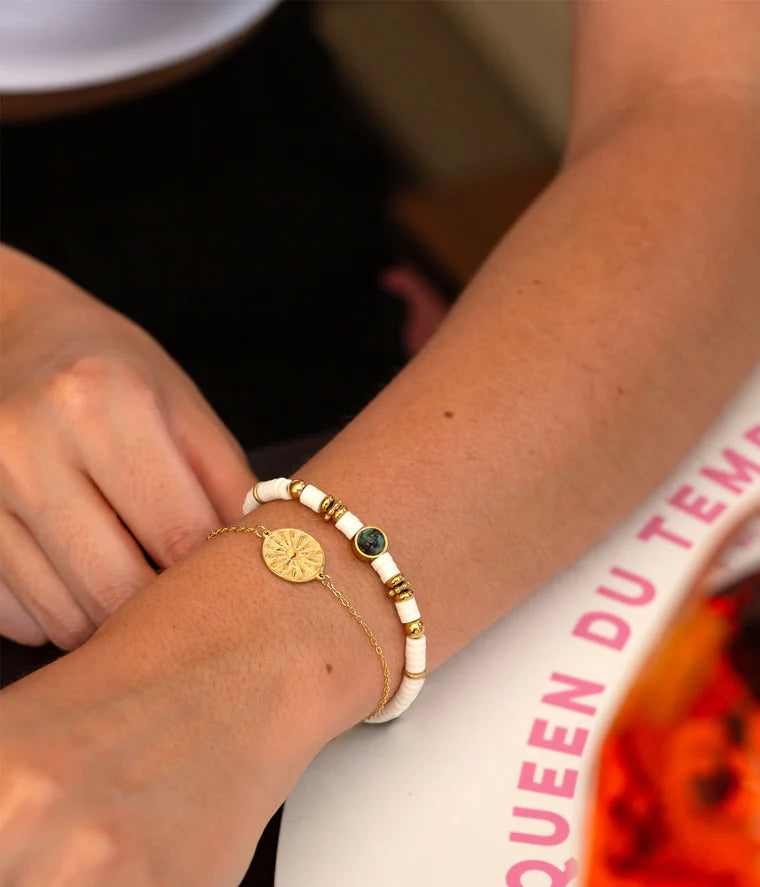 BRACELET - OLORA