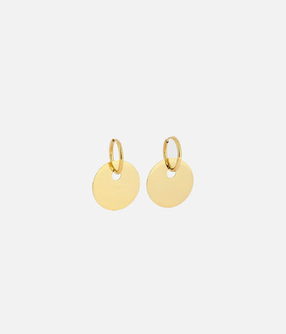 BOUCLES D'OREILLES - RONDA