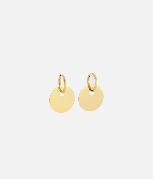 BOUCLES D'OREILLES - RONDA