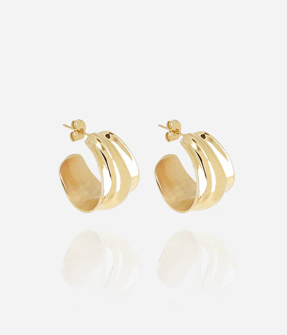 BOUCLES D'OREILLES - MELISSA