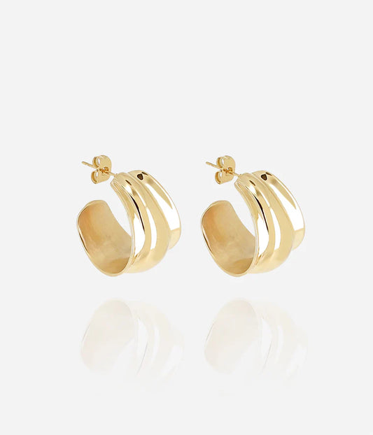 BOUCLES D'OREILLES - MELISSA