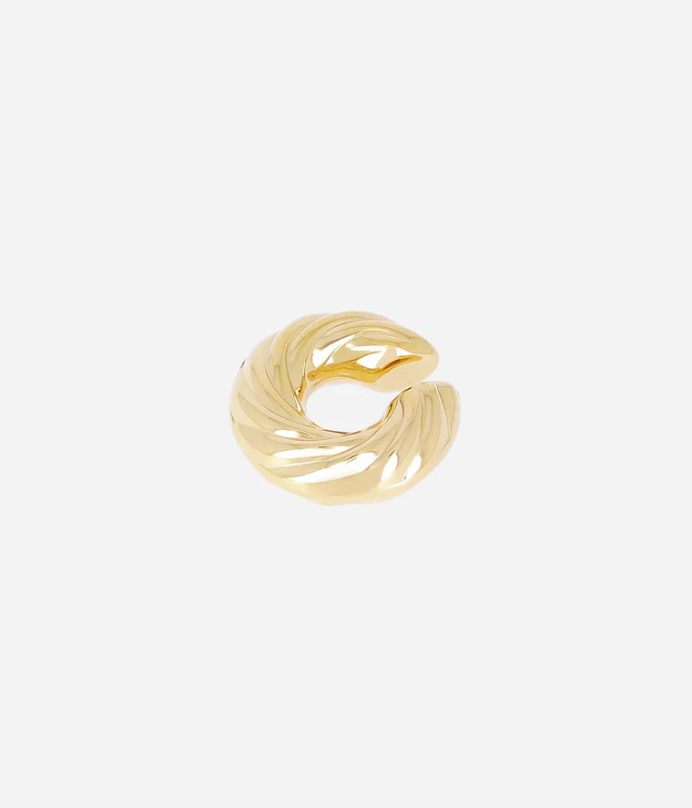 BOUCLES D'OREILLES - EARCUFF KOZY