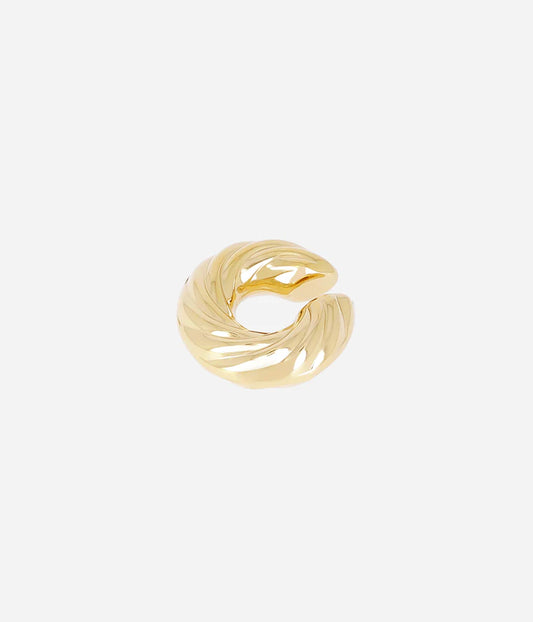 BOUCLES D'OREILLES - EARCUFF KOZY