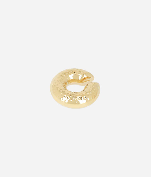BOUCLES D'OREILLES - EARCUFF DEMI