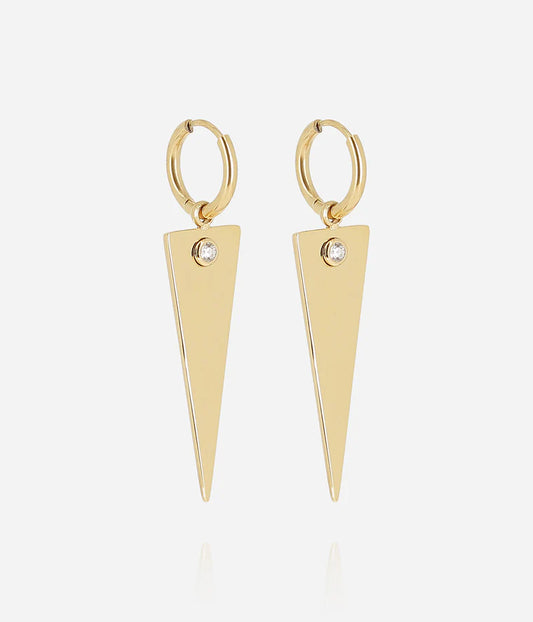 BOUCLES D'OREILLES - BEPO