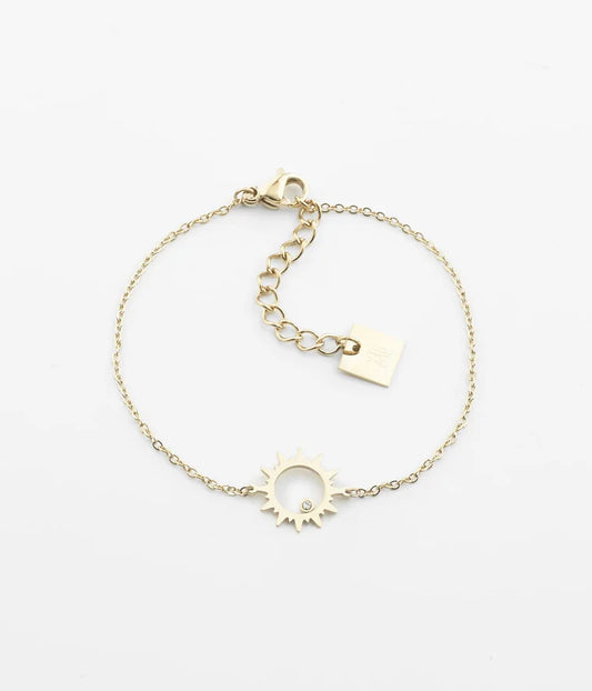 BRACELET - OURSIN