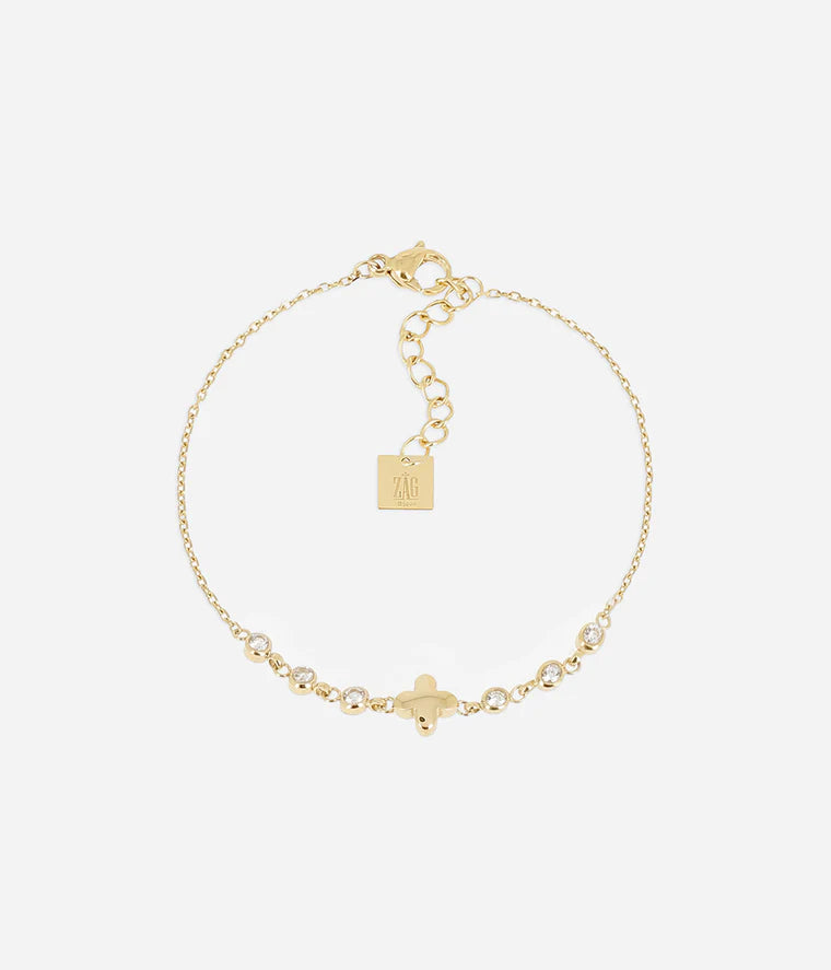 BRACELET - SHANKS
