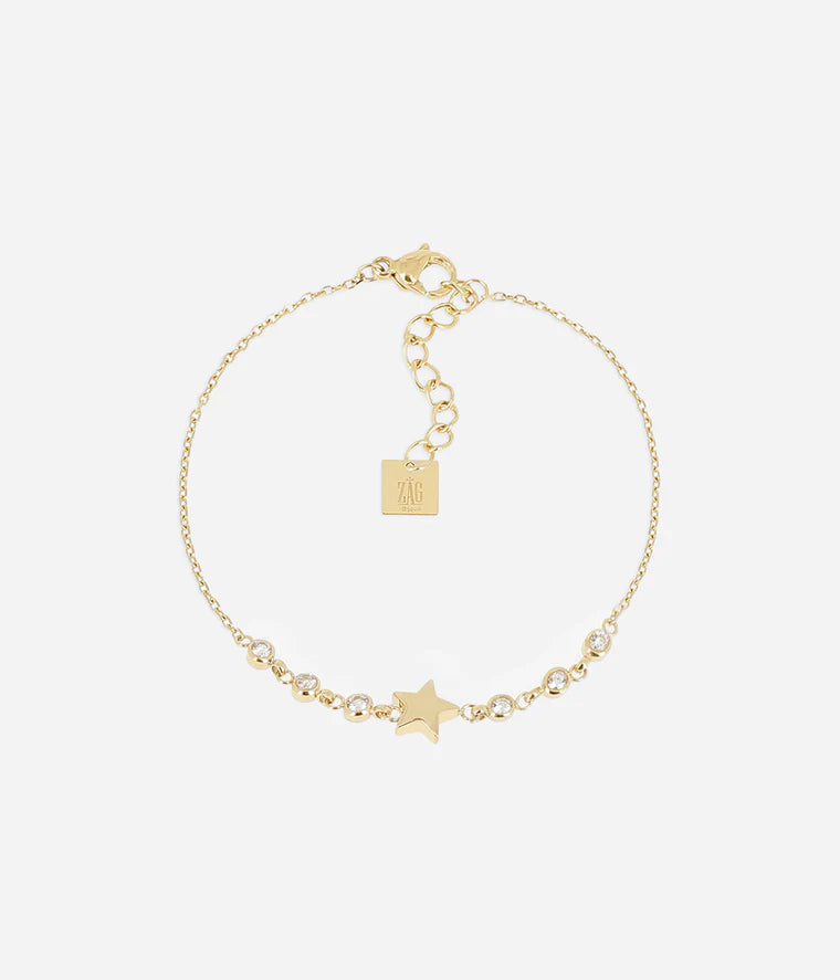 BRACELET - NEFERTARI