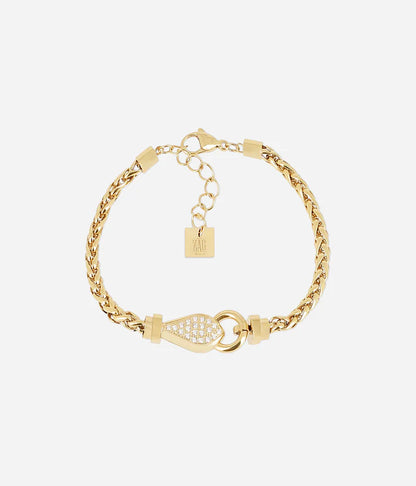 BRACELET - SNAKE