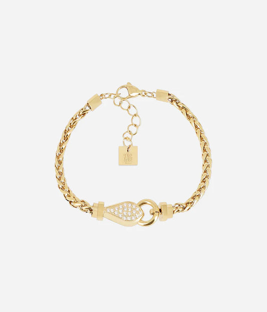 BRACELET - SNAKE