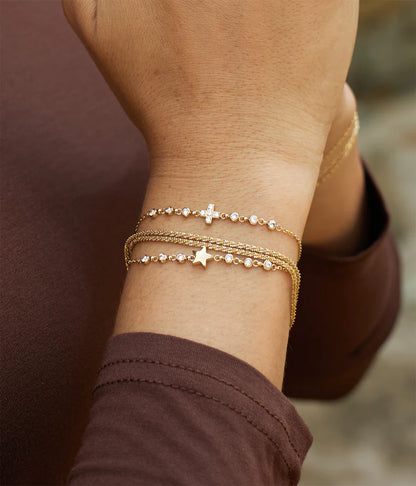 BRACELET - BABURU