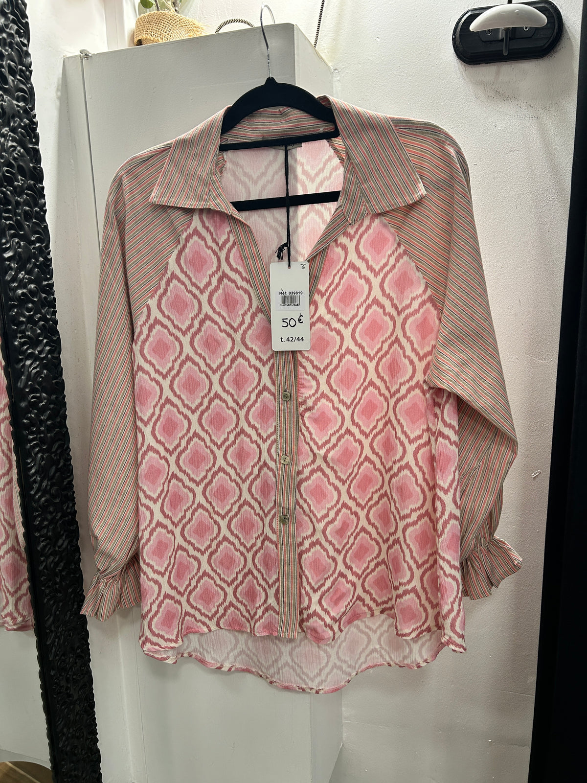 Blouse - Ingrid
