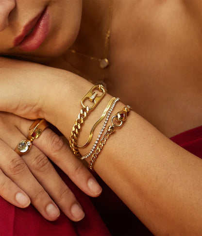 BRACELET - OXYA