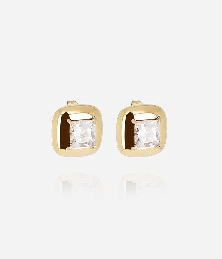 BOUCLES D'OREILLES - DAGAMA