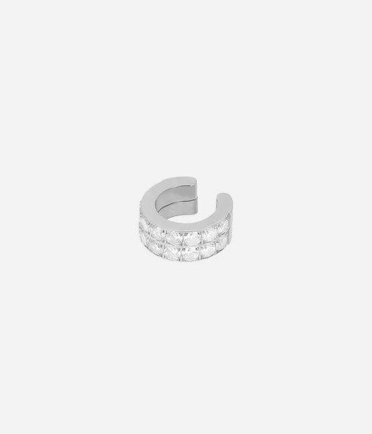 BOUCLES D'OREILLES - EARCUFF BRIZZI