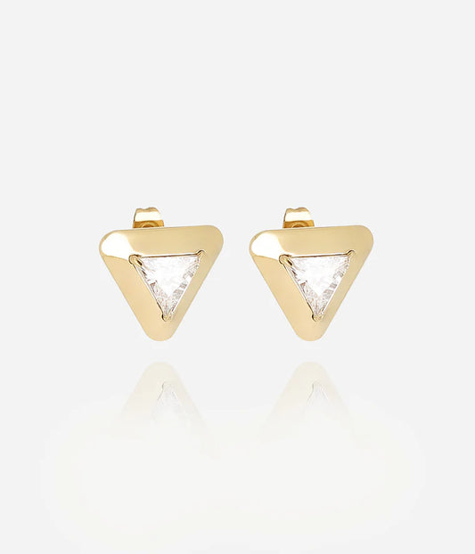 BOUCLES D'OREILLES - GOKI