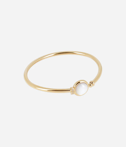 BRACELET - JONC NERI