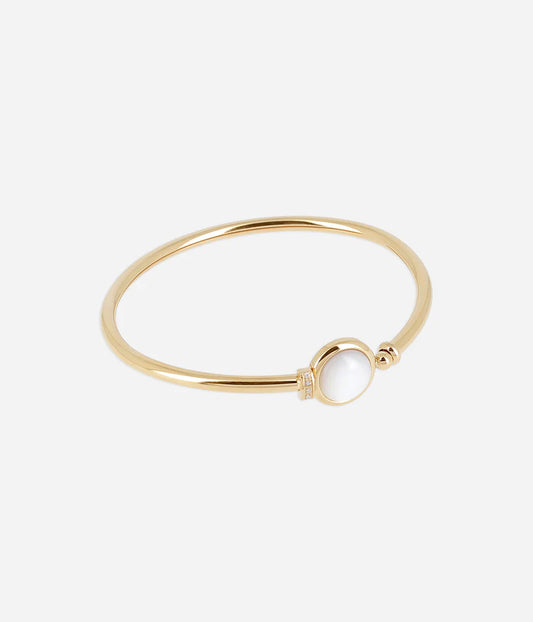 BRACELET - JONC NERI