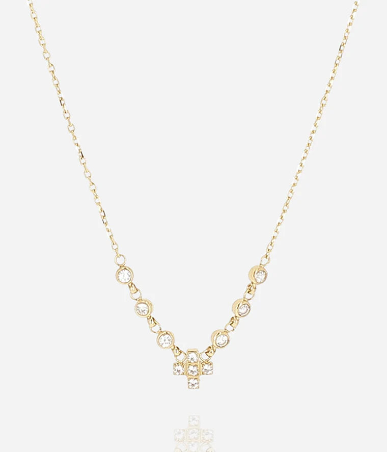 COLLIER - BABURU