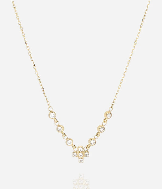 COLLIER - BABURU