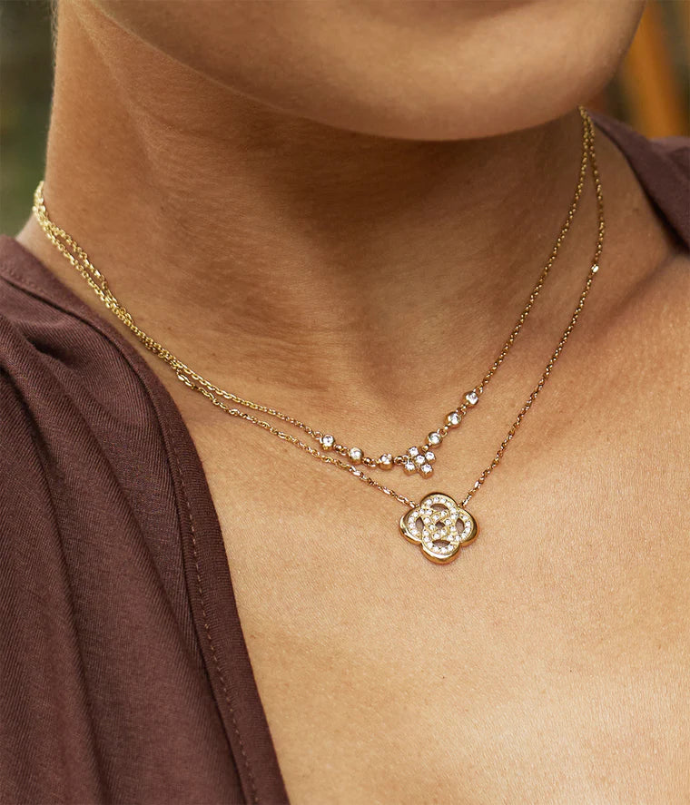 COLLIER - BABURU