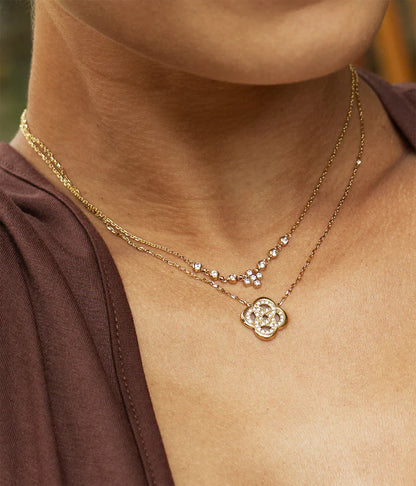 COLLIER - BABURU