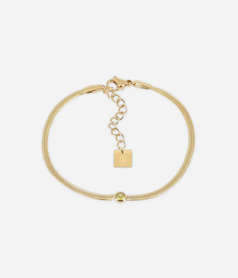 BRACELET - ADAMO