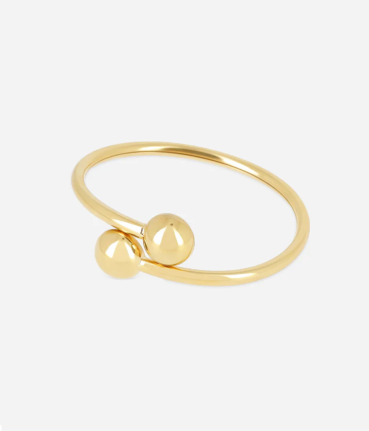 BRACELET - JONC WAKO