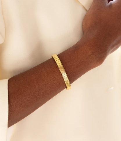 BRACELET - JONC KELYNA
