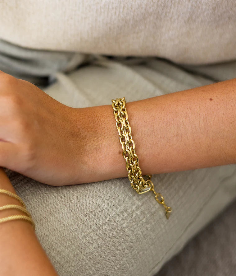 BRACELET - THÉSÉE