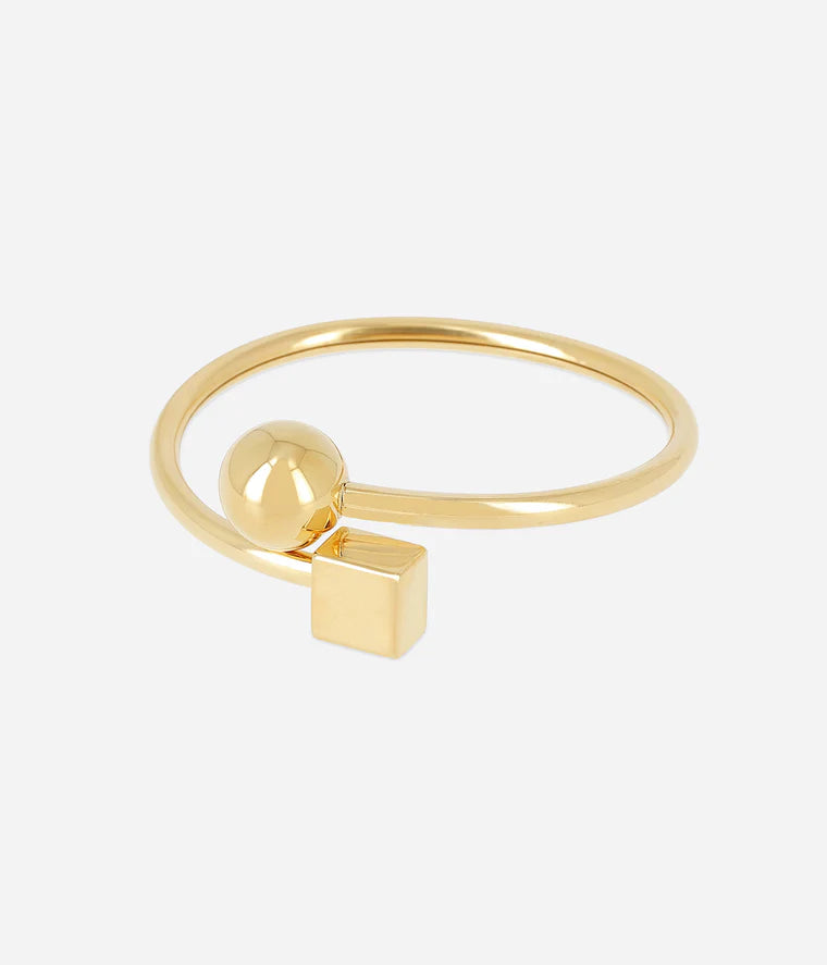 BRACELET - JONC ANICA