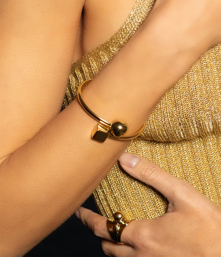 BRACELET - JONC ANICA