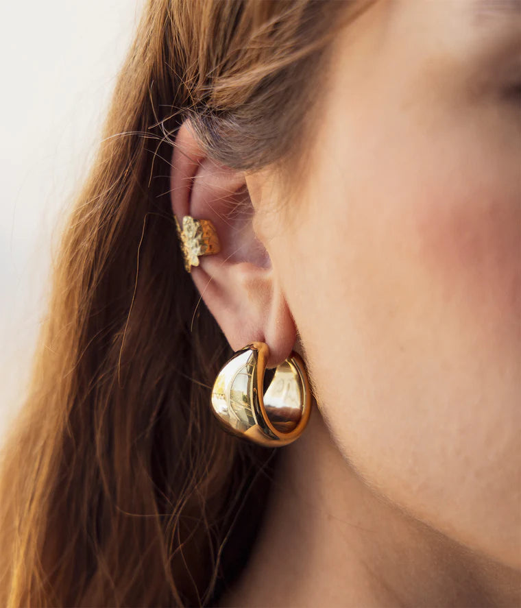 BOUCLES D'OREILLES - ELICIA