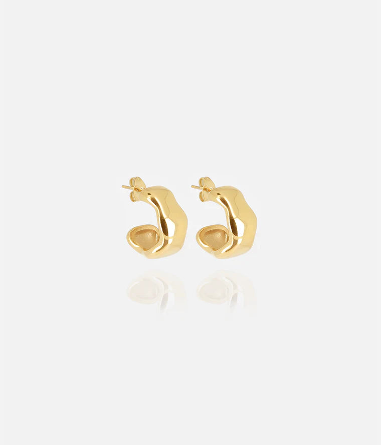 BOUCLES D'OREILLES - ORSON