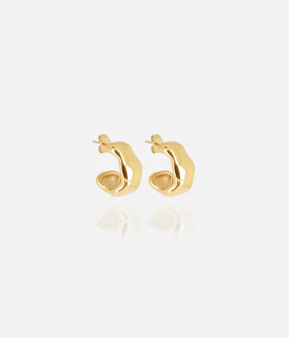 BOUCLES D'OREILLES - ORSON