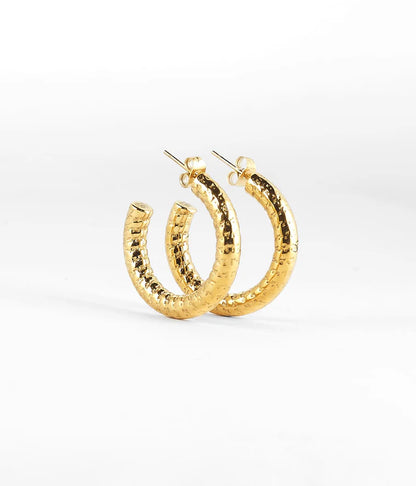 BOUCLES D'OREILLES - ESTHER