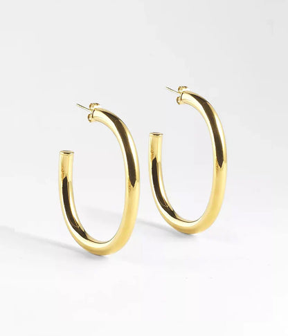 BOUCLES D'OREILLES - AGNÈS