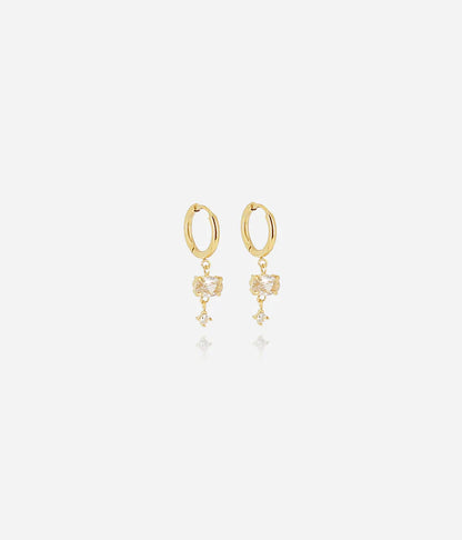 BOUCLES D'OREILLES - KIRANE