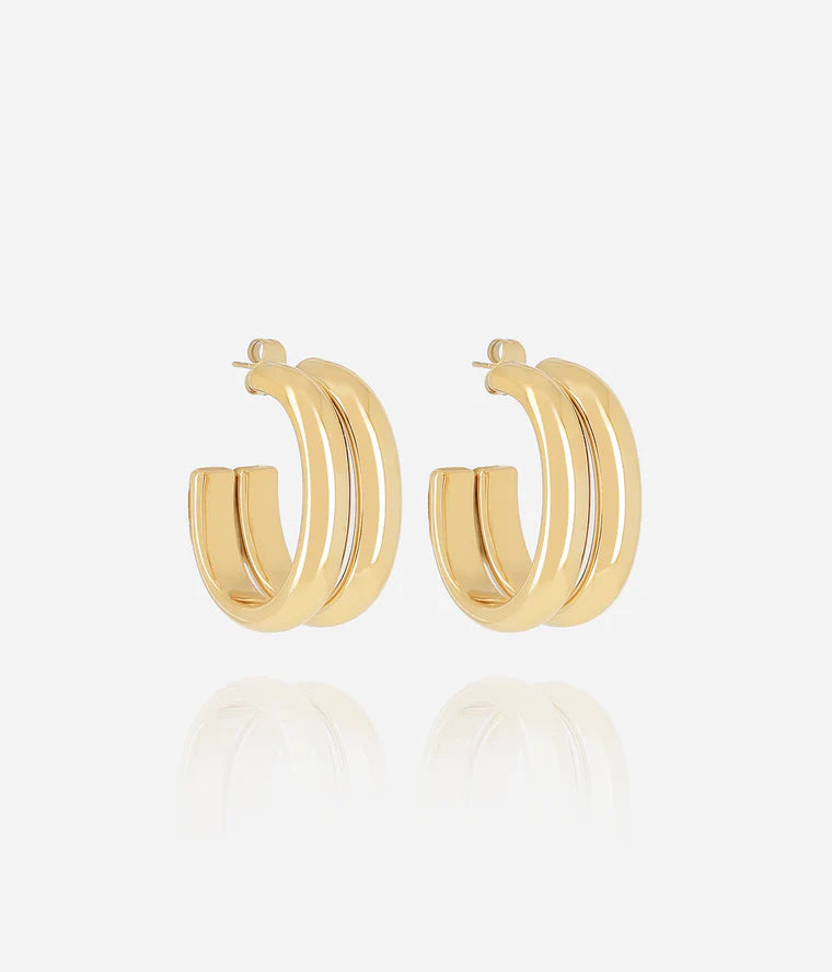 BOUCLES D'OREILLES - LOIS