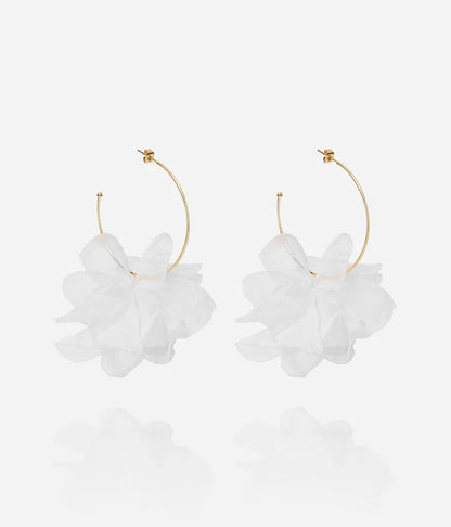 BOUCLES D'OREILLES - CAYETANA
