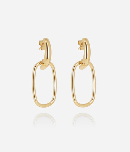 BOUCLES D'OREILLES - MIRO