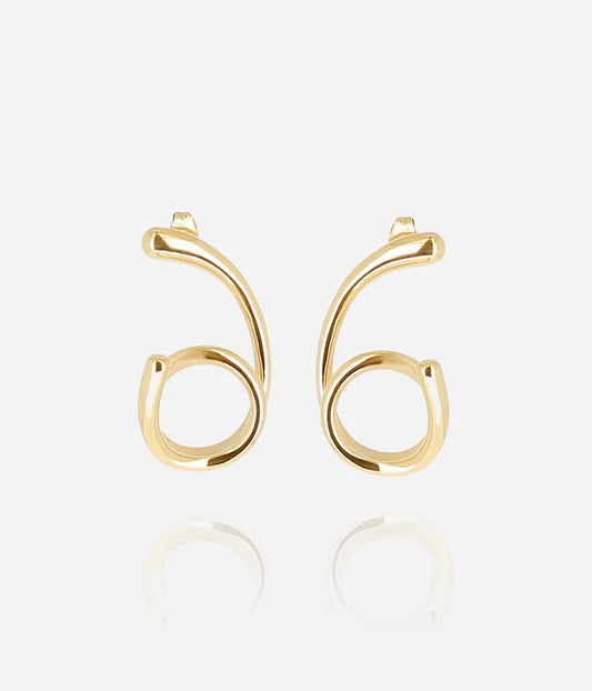 BOUCLES D'OREILLES - ELPI